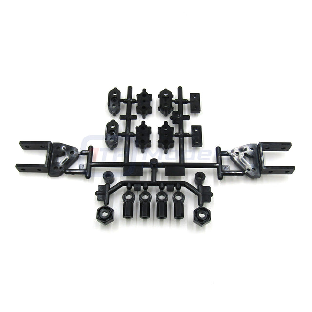 Tamiya 58372 Ford F350/Hilux/Tundra High-Lift/3SPD, 0115372/10115372 L Parts NEW