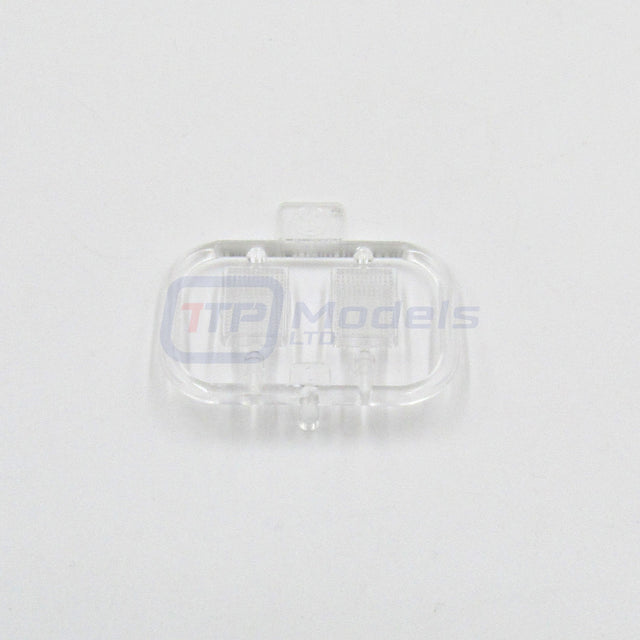 Tamiya 56326 Container Trailer Maersk/NYK, 0115620/10115620 S Parts (Lens), NEW