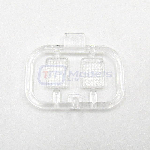 Tamiya 56326 Container Trailer Maersk/NYK, 0115620/10115620 S Parts (Lens), NEW