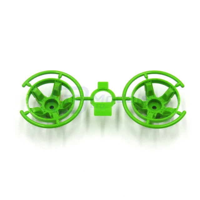 Tamiya 58662 Comical Grasshopper/WR-02CB, 0115861/10115861 S Parts (Spokes) NEW