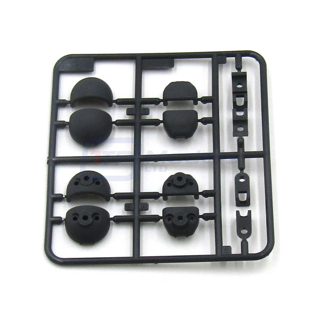 Tamiya 58678 Comical Avante/GF-01CB, 0115908/10115908 R Parts (Spot Lights), NEW