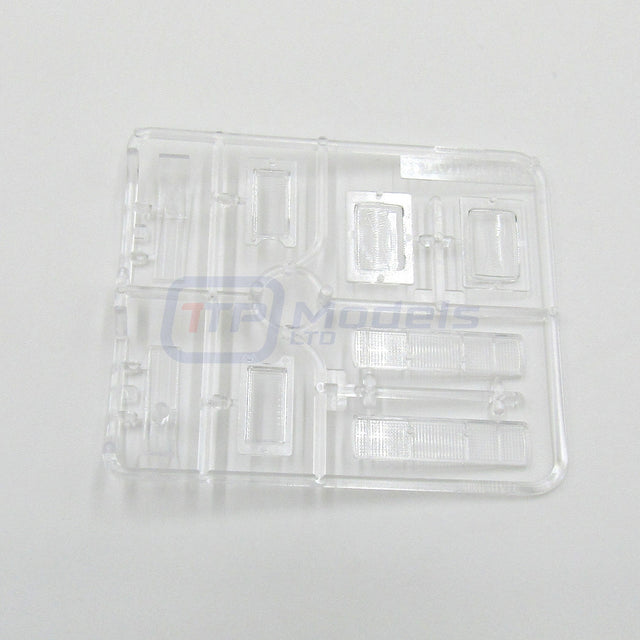 Tamiya 56312 Volvo FH12 Globetrotter 420, 0225087/10225087 T Parts (Lens), NIP