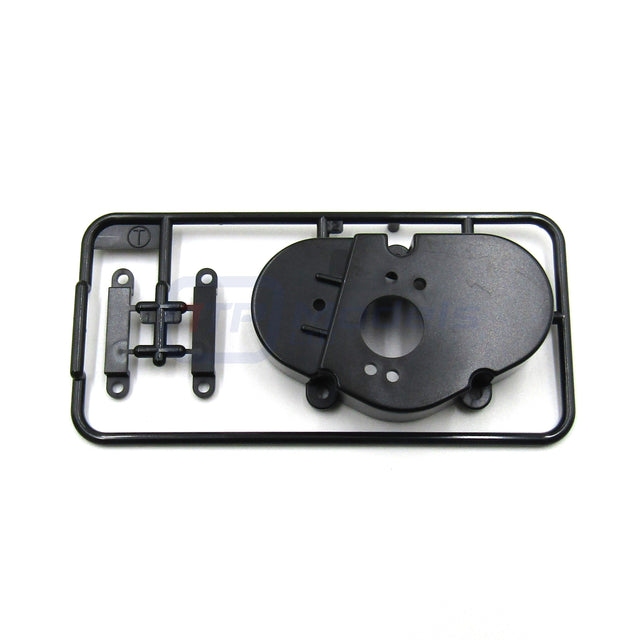 Tamiya 58268 Mammoth Dump Truck, 0225092/10225092 T Parts (Counter Gearbox Case)