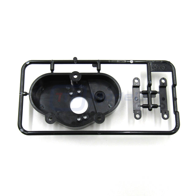Tamiya 58268 Mammoth Dump Truck, 0225092/10225092 T Parts (Counter Gearbox Case)