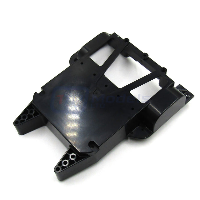 Tamiya 58088 Mercedes C11/F40/787B/XJR-12/Group C, 0335109/10335109 Chassis, NEW