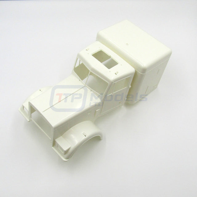 Tamiya 56301 King Hauler/Grand Hauler, 0335129/10335129 Body Shell/Cab, NEW