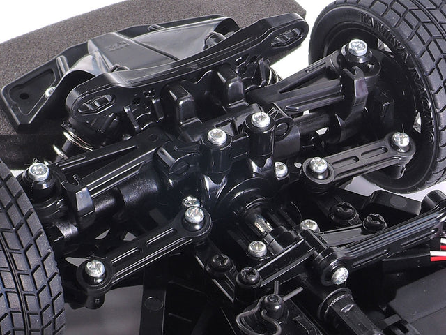 Tamiya 58674 Toyota Supra GR Assembly Kit, (TT02/TT-02), NIB **DISCONTINUED**