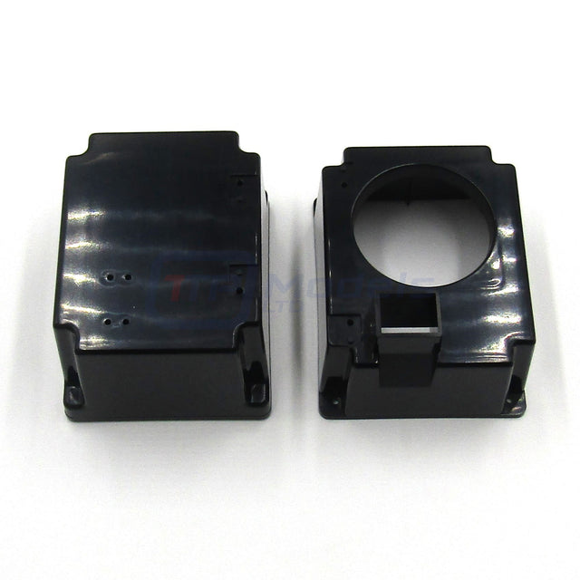 Tamiya 56314 Knight Hauler/Metallic, 0440005/10440005 Speaker Box (U & L), NEW