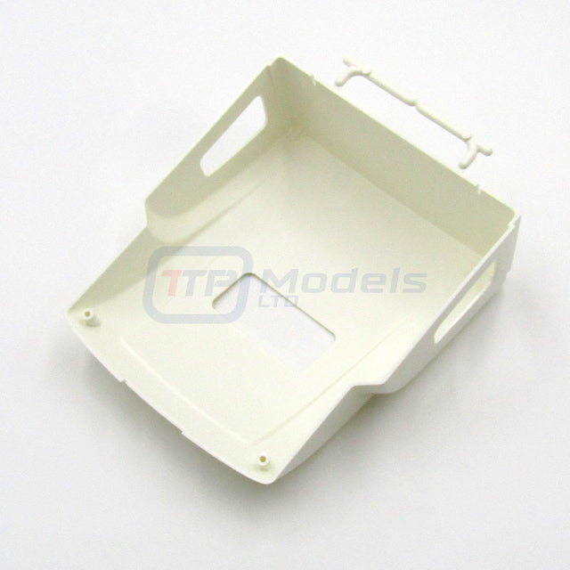 Tamiya 56314 Knight Hauler/Metallic, 0440007/10440007 Roof/Spoiler, NEW