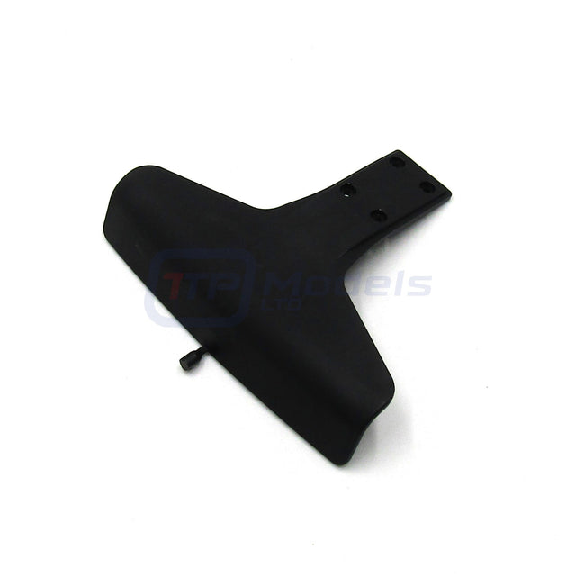 Tamiya 58312 Blackfoot Xtreme/Over Lander/WT01, 0440025/10440025, Front Bumper