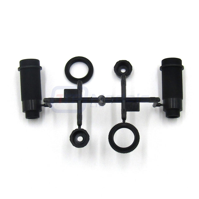 Tamiya 43530 TNX 5.2R/TGM-04/Nitrage 5.2, 0444291/10444291 U Parts, NEW