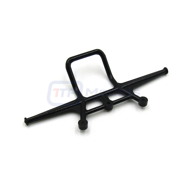 Tamiya Grasshopper/Hornet/Brat/Frog/Wild One/FAV, 0445007/10445007 Front Bumper