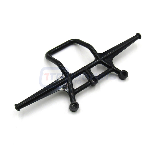 Tamiya Grasshopper/Hornet/Brat/Frog/Wild One/FAV, 0445007/10445007 Front Bumper