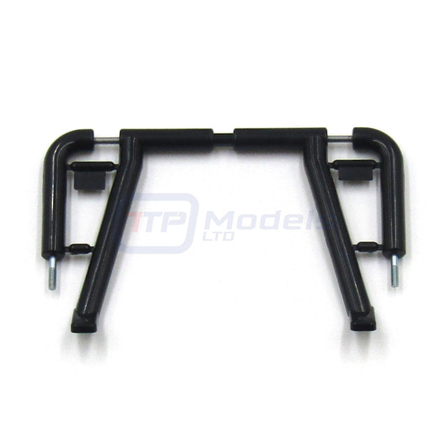 Tamiya Blackfoot/Hilux/F-150/Midnight Pumpkin, 0445076/10445076 Roll Bar, NEW