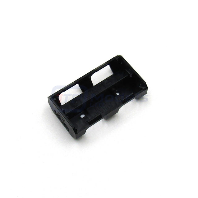 Tamiya 0445856/10445856, Battery Case/Box/Seat (1 Pc) for Motorized Sup. Legs (56505)