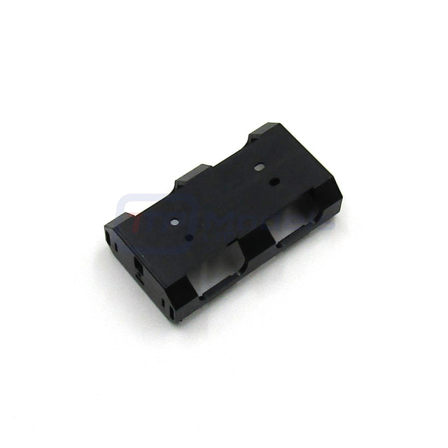 Tamiya 0445856/10445856, Battery Case/Box/Seat (1 Pc) for Motorized Sup. Legs (56505)