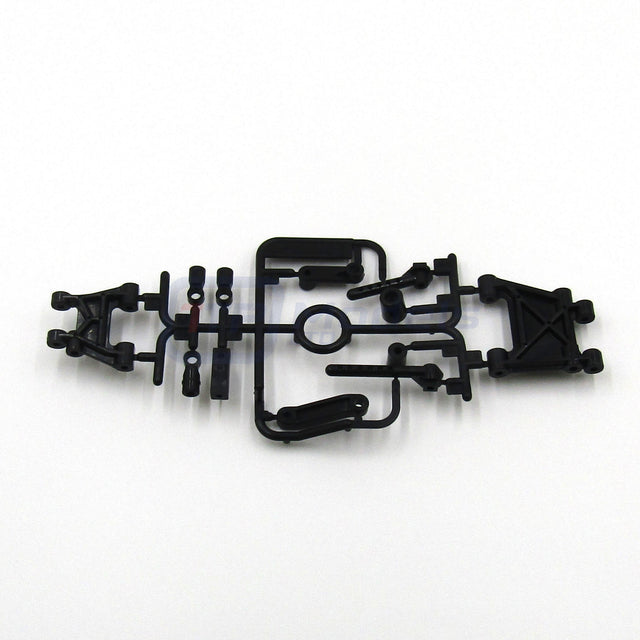 Tamiya 58096 Toyota Celica GT-Four/TA01/TA02, 0555091/0005401/50646 D Parts, NEW