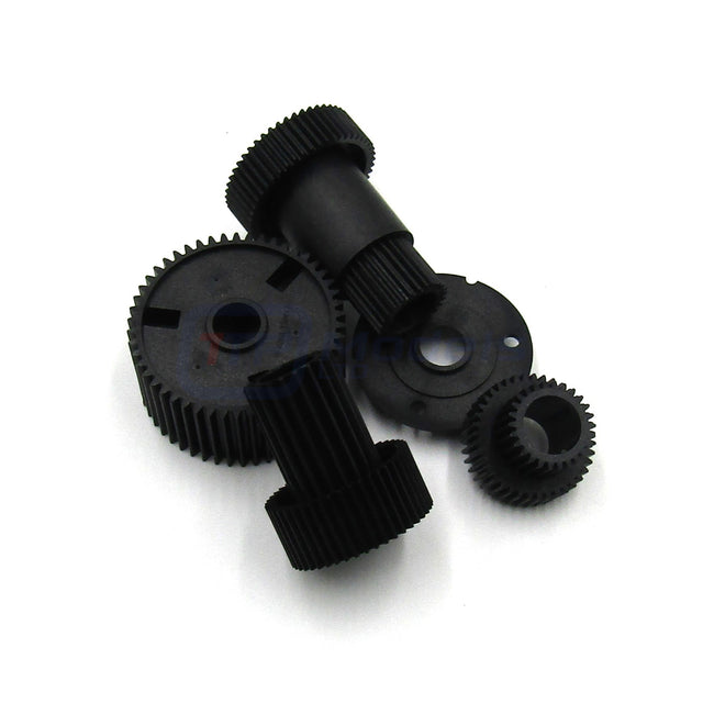 Tamiya 58242 Wild Willy 2/WR02/WR-02CB, 0555092/10555092 Reinforced Gear Bag/Set