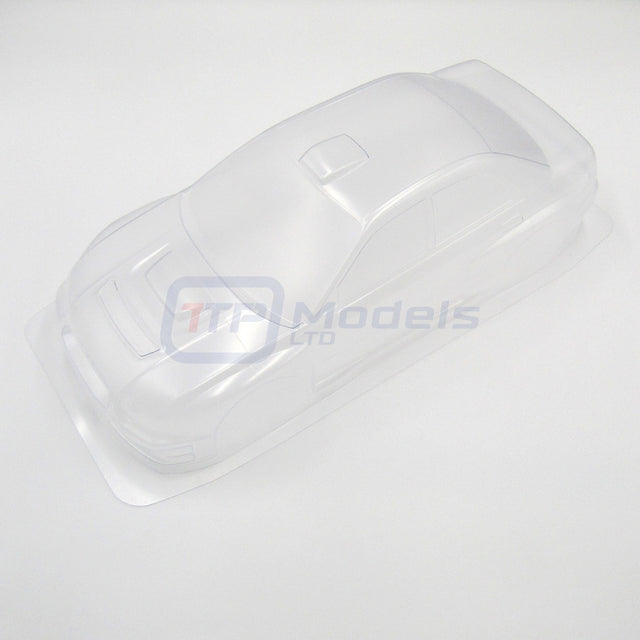 Tamiya Subaru Impreza WRC 2004/Mexico/TT01/TB02, 1825318/11825318 Body Shell NEW