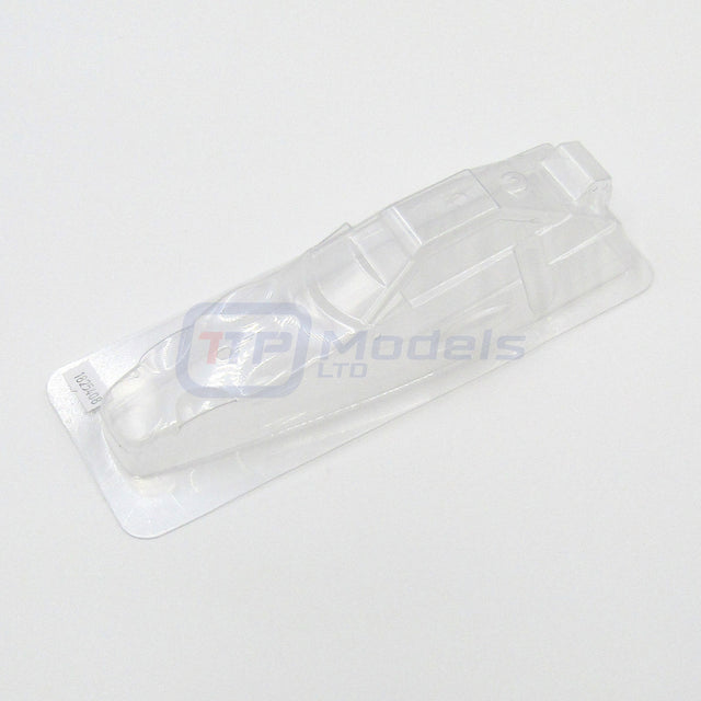 Tamiya 56701 TamTech-Gear The Frog/GB01, 1825408/11825408 Body Shell, NEW