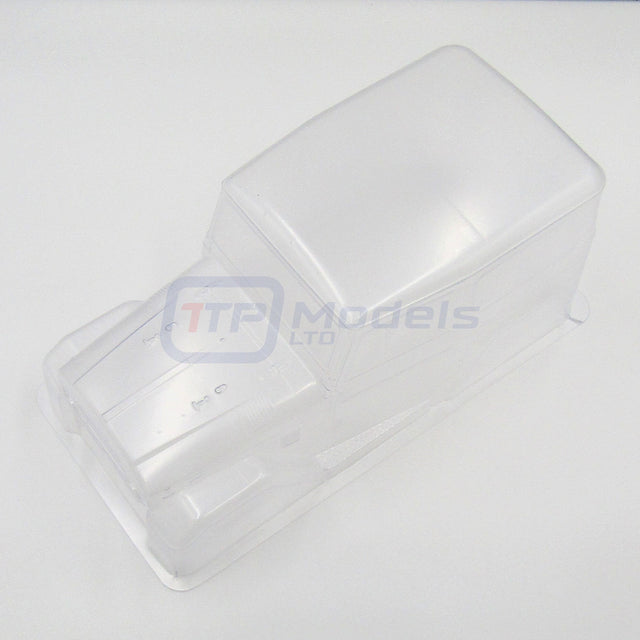 Tamiya 58405 Toyota Land Cruiser 40/CC01/CC02/CR01, 1825522/1825522 Body Shell