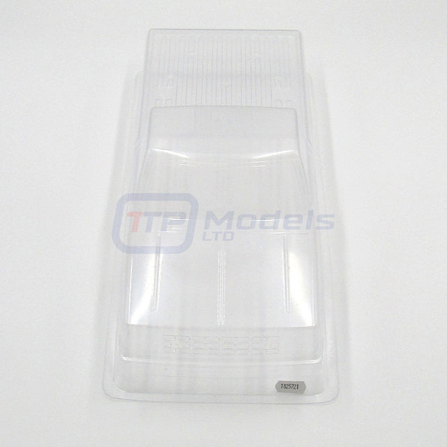 Tamiya 58101 Bush Devil/Land Freeder/CC01/WT01, 1825721/11825721 Body Shell, NEW