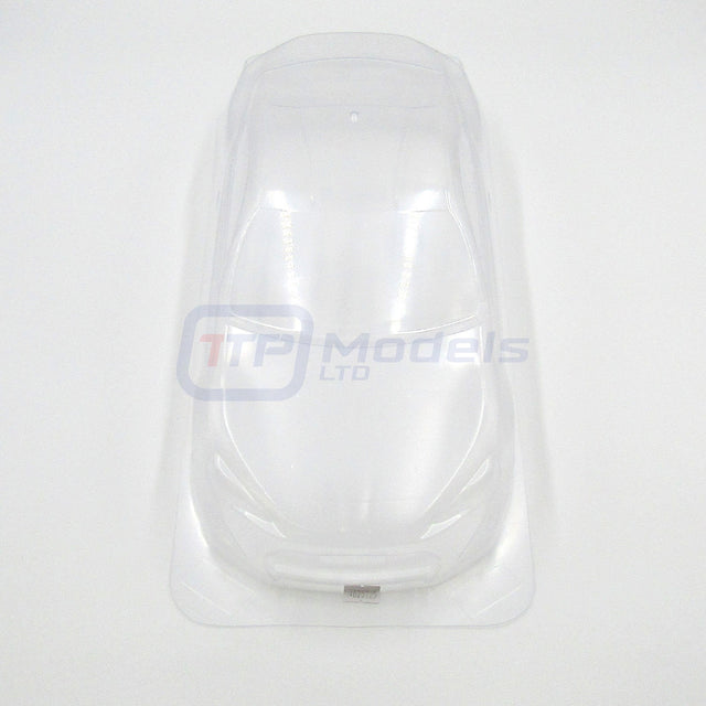 Tamiya 58529 Toyota 86/TT01E/TT02/TA06/XV01, 1825725/11825725 Body Shell, NEW