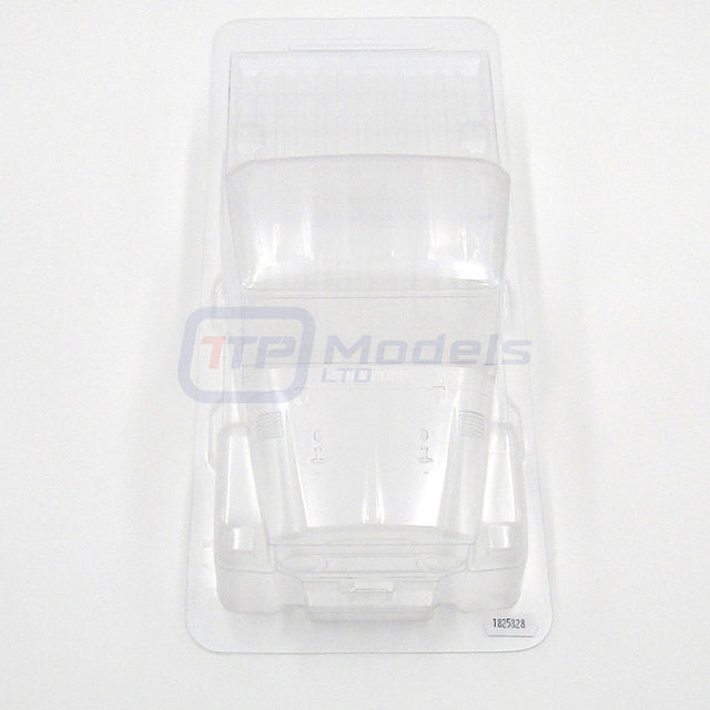 Tamiya 58589 Land Cruiser 40/Quadtrack/GF01/GF01FT, 1825828/11825828 Body Shell