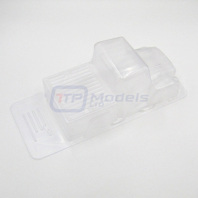 Tamiya 58589 Land Cruiser 40/Quadtrack/GF01/GF01FT, 1825828/11825828 Body Shell