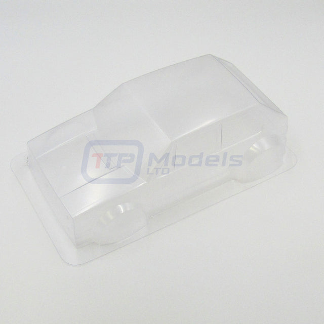 Tamiya 58025 VW Golf Racing Group 2/M05/M-05, 1828024/11828024 Body Shell, NEW