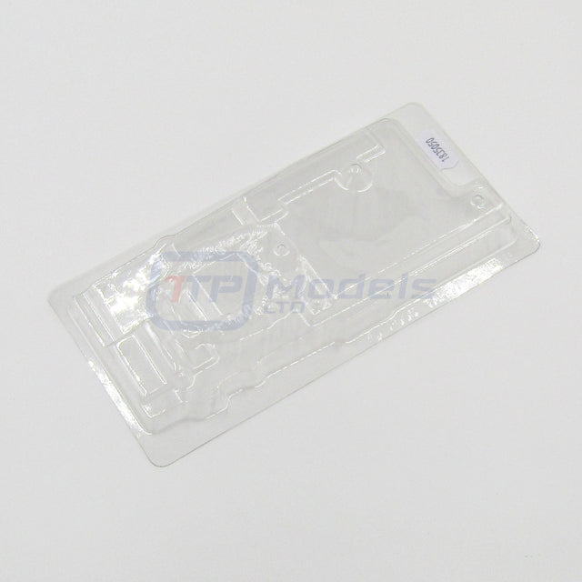 Tamiya Thunder Shot/Dragon/Terra Scorcher, 1835050/1835030 Chassis Cover, NEW