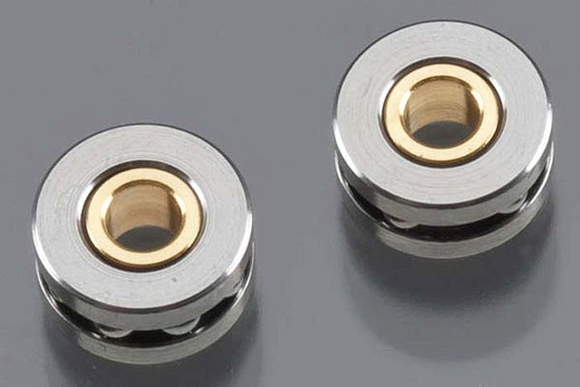 Tamiya 49300/9805670 620 Ball Thrust Bearing (2 Pcs.) (DF03/FF03/TA05/TRF416)