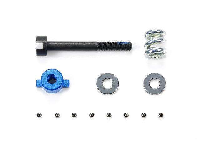 Tamiya 22029 TD4 Differential Nut & Screw Set, (Super Avante/Astute TD2/BBX), NIP