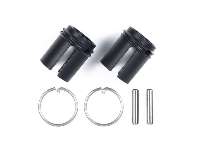 Tamiya 22063 TT-02BR Gearbox Joints for Ball Diff, (TT02BR/TT-02BR/*TT02B), NIP