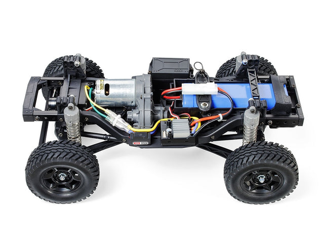 Tamiya 58700 Land Rover Defender 90 Assembly Kit, (CC02/CC-02), NIB **Pre-Order**