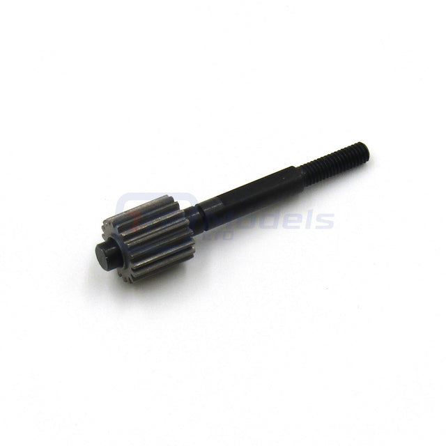 Tamiya 49496 DF-03MS/DF03MS, 2595177/12595177/*53925 Slipper Shaft, NEW