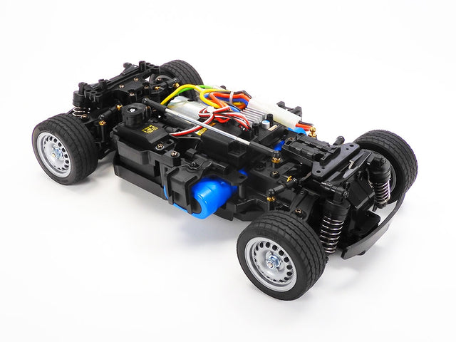 Tamiya 58732 Alfa Romeo Giulia Sprint GTA Club Racer Assembly Kit, (MB01/MB-01), NIB **Pre-Order**