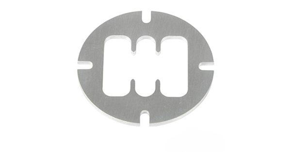 Carson C907165/500907165 Gear Shift Gate for Reflex 6-Channel Stick Transmitter