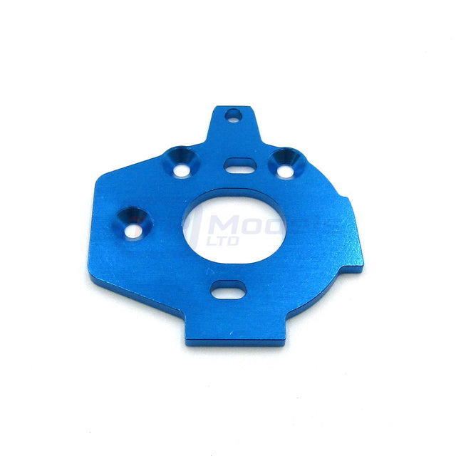 Tamiya 58647 M07 Concept/M07R, 3450826/13450826, Aluminium Motor Plate, NEW