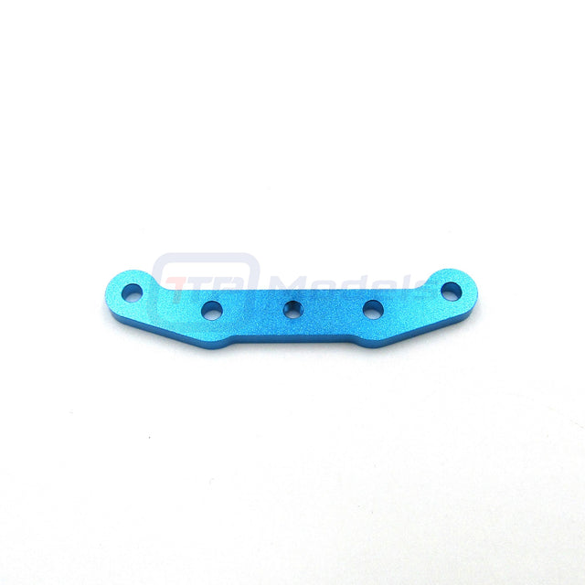 Tamiya 49401 TRF501X/WCE, 3454428/13454428 Front Suspension Mount (F), NEW