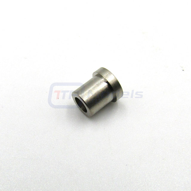 Tamiya 3455398/13455398, Idler Bushing (1 Pc.), TRF414/TA03R/TA03F/PRO, NIP