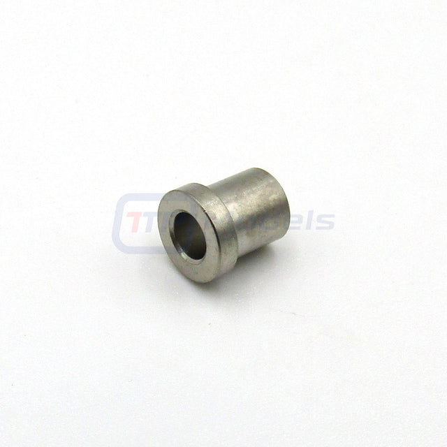 Tamiya 3455398/13455398, Idler Bushing (1 Pc.), TRF414/TA03R/TA03F/PRO, NIP