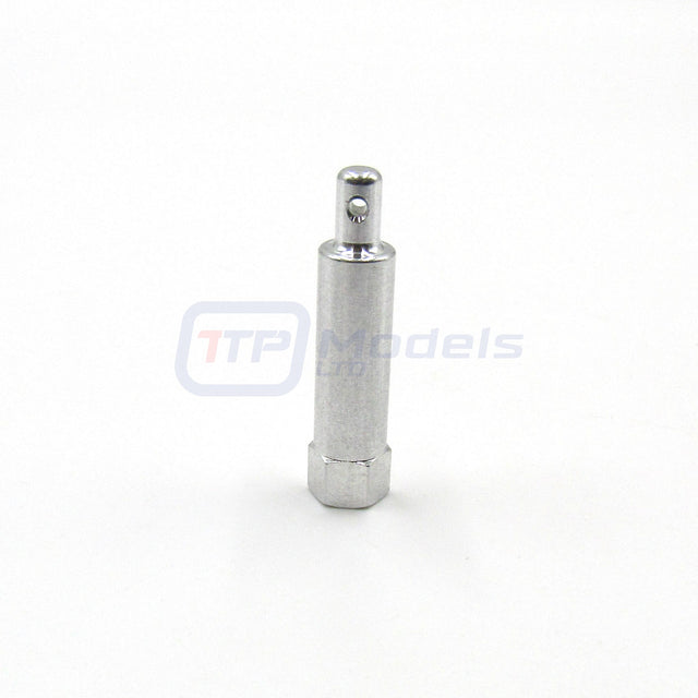 Tamiya 58499 Mitsubishi Montero/Pajero/CW-01, 3455433/13455433 Front Body Mount