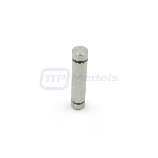 Tamiya Avante/Egress/Vanquish, 3485024/13485024 5x24mm Aluminium Shaft, NEW