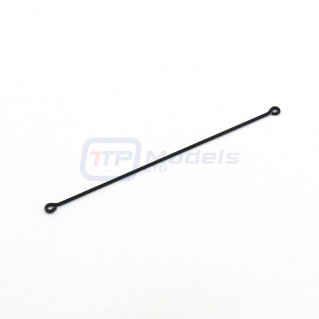 Tamiya Manta Ray/Blazing Star/TA01/DF01, 3485039/13485039, Propeller/Prop Shaft