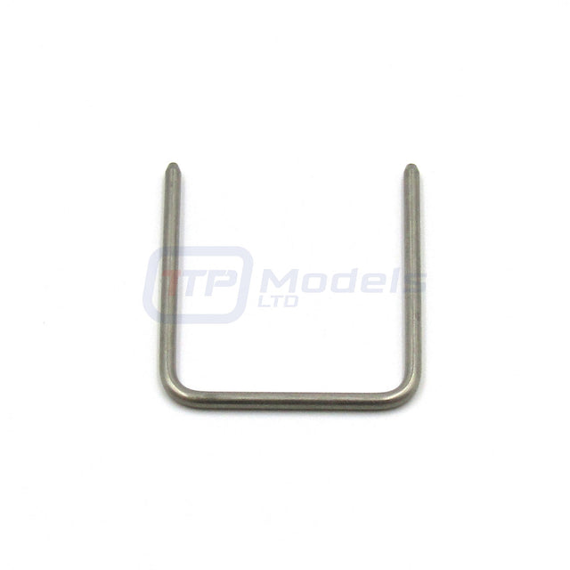 Tamiya 58087 Manta Ray/Top Force/TA02/DF01 3485040/13485040/50642 U-Shaped Shaft