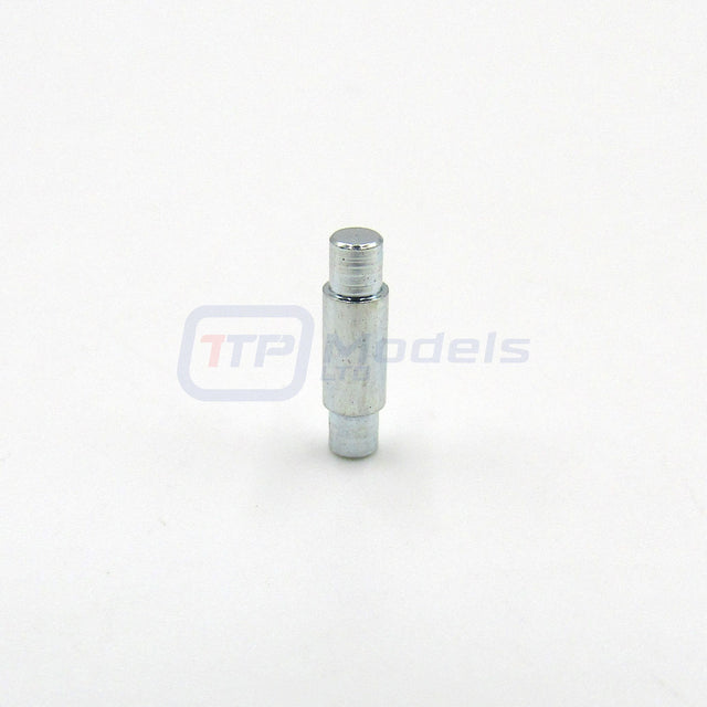 Tamiya Mitsubishi Pajero/Lunchbox/CW-01, 3555055/13555055 3mm Differential Shaft
