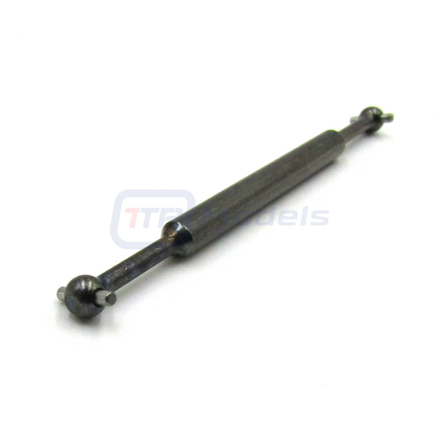 Tamiya 56323 Scania R620/MAN/Actros 6x4, 3555148/13555148 Prop/Propeller Shaft, NEW
