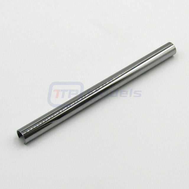 Tamiya 56344 Grand Hauler/Black, 3585115/13585115 Muffler Cover (1 Pc.), NEW