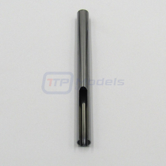 Tamiya 56344 Grand Hauler/Black, 3585115/13585115 Muffler Cover (1 Pc.), NEW